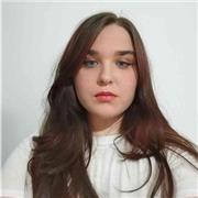 Doy clases de inglés hasta el nivel de 4° de ESO